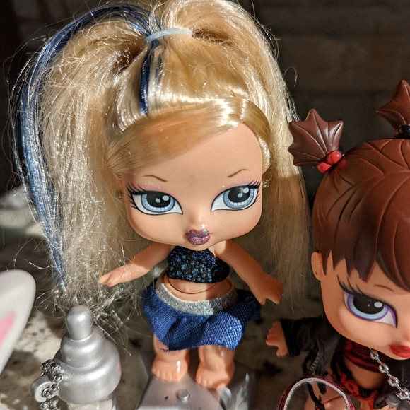 Bratz Babyz lot - Picture 8 of 10